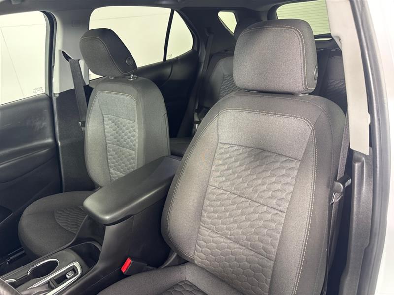 Chevrolet Equinox LT AWD 2021