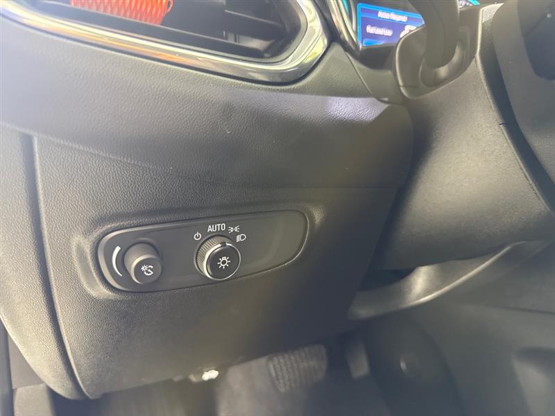 Chevrolet Equinox LT AWD 2021