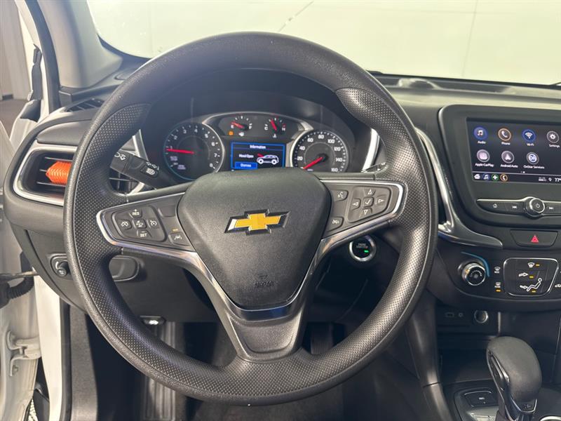 Chevrolet Equinox LT AWD 2021