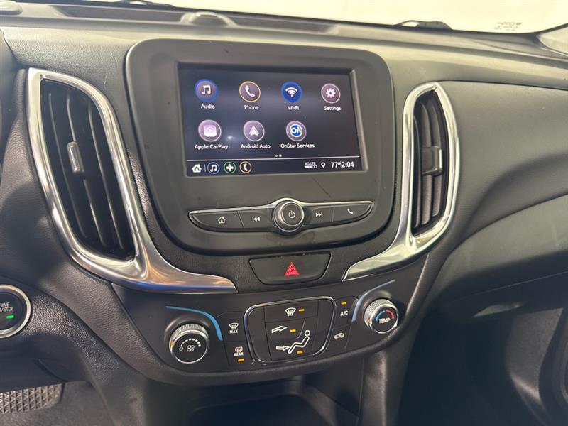 Chevrolet Equinox LT AWD 2021