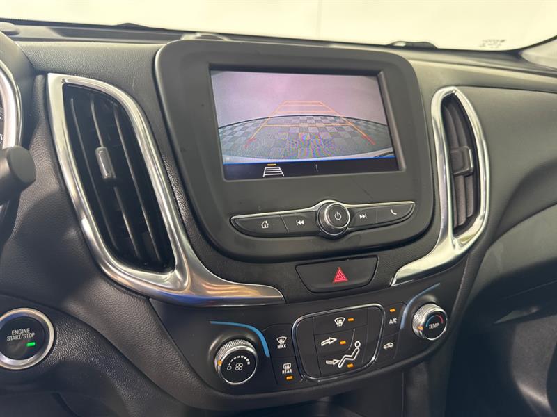 Chevrolet Equinox LT AWD 2021