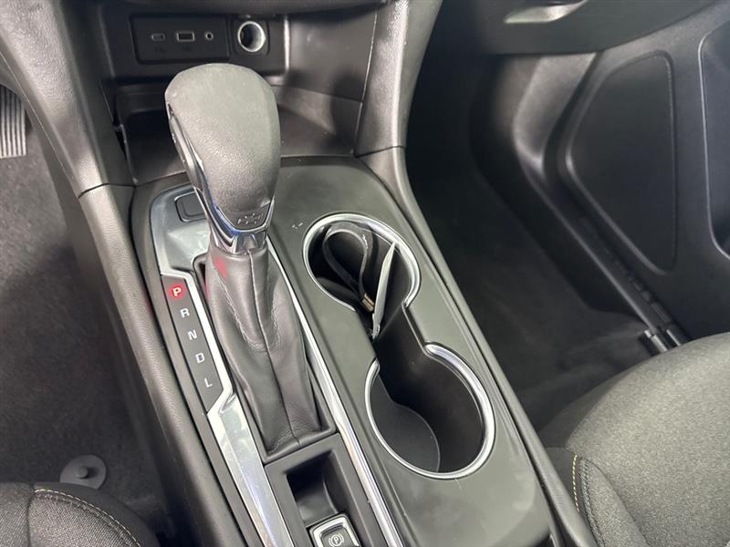 Chevrolet Equinox LT AWD 2021