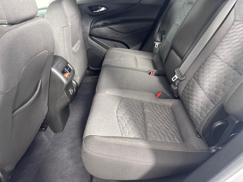 Chevrolet Equinox LT AWD 2021