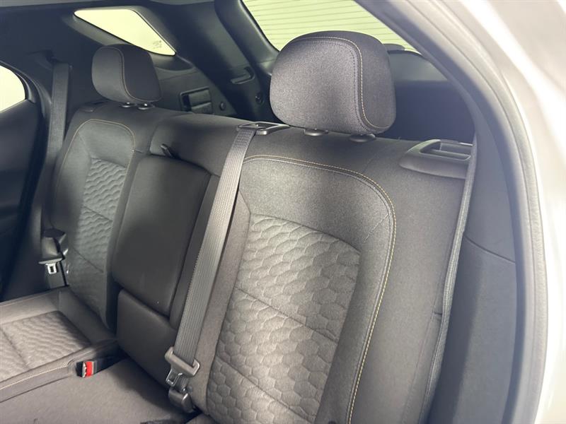 Chevrolet Equinox LT AWD 2021