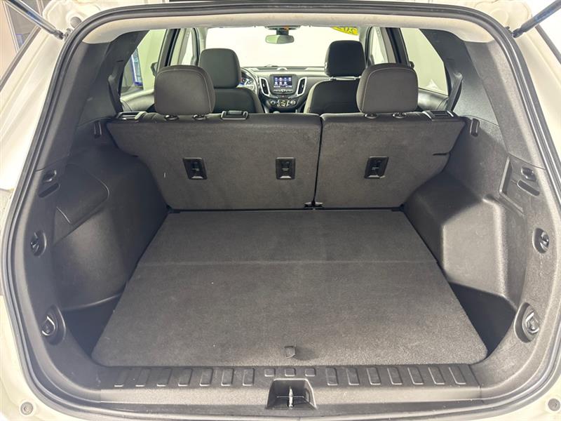 Chevrolet Equinox LT AWD 2021