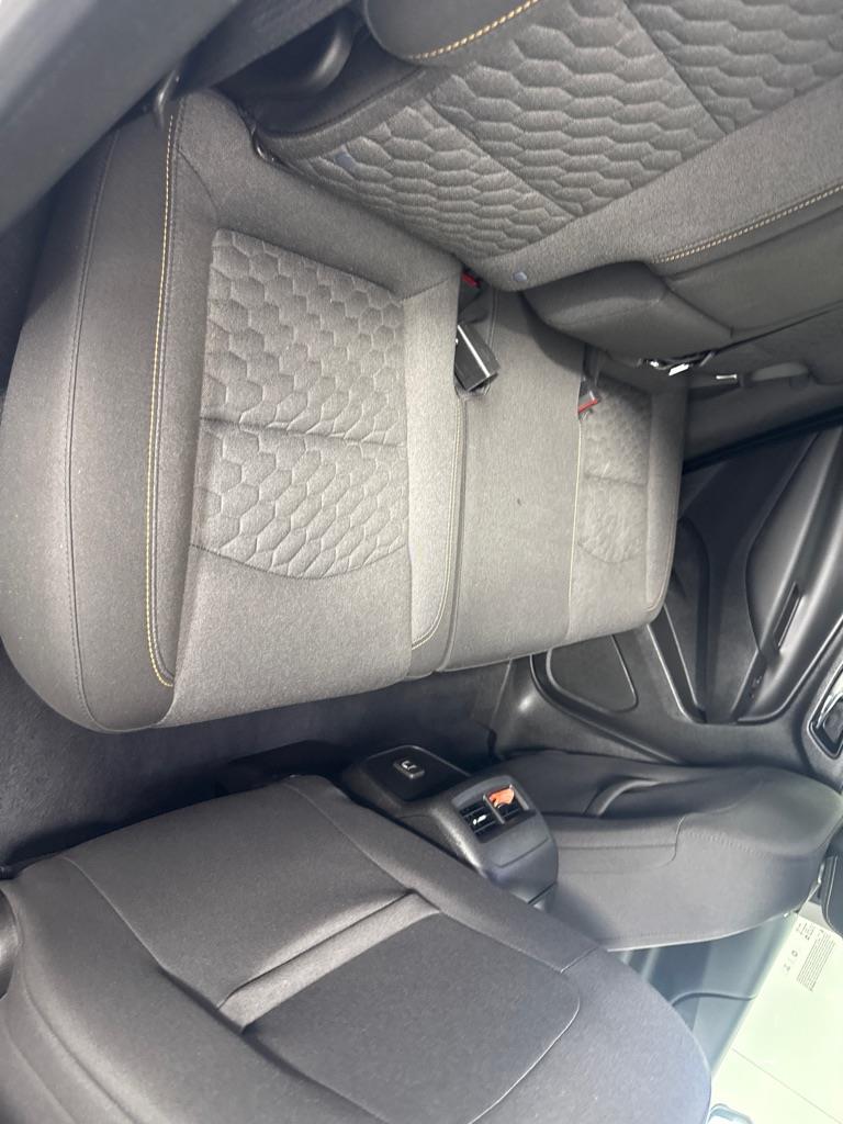 Chevrolet Equinox LT AWD 2021