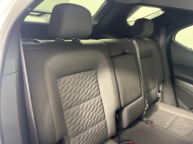 Chevrolet Equinox LT AWD 2021