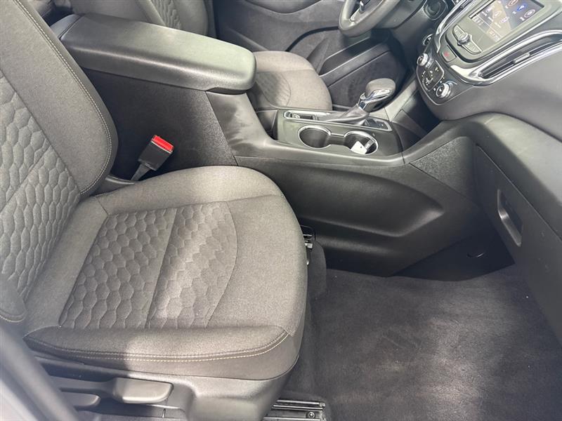 Chevrolet Equinox LT AWD 2021
