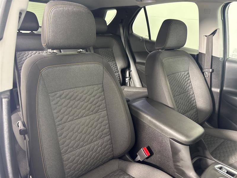 Chevrolet Equinox LT AWD 2021