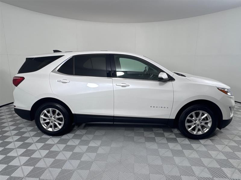 Chevrolet Equinox LT 2WD 2018