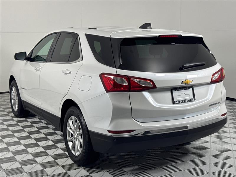 Chevrolet Equinox LT 2WD 2018