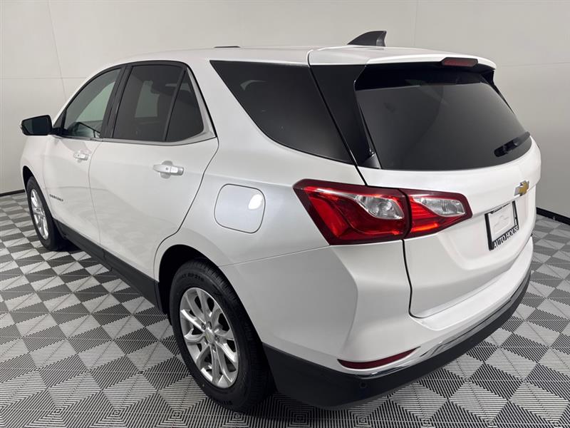 Chevrolet Equinox LT 2WD 2018