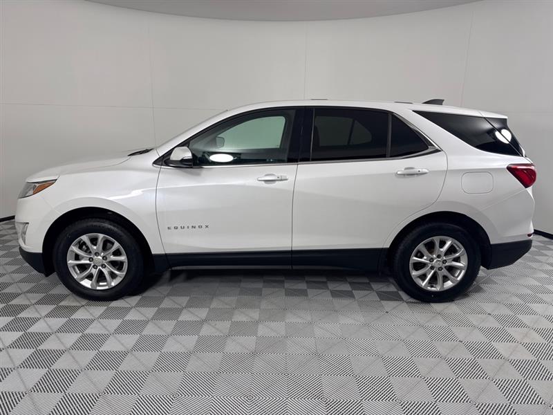 Chevrolet Equinox LT 2WD 2018