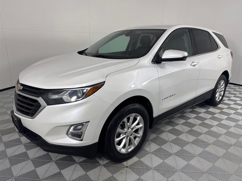 Chevrolet Equinox LT 2WD 2018