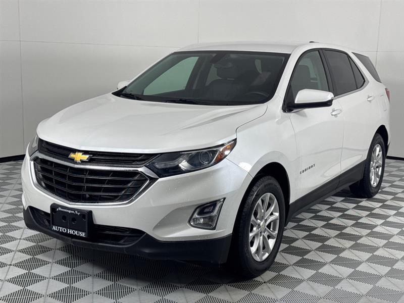 Chevrolet Equinox LT 2WD 2018