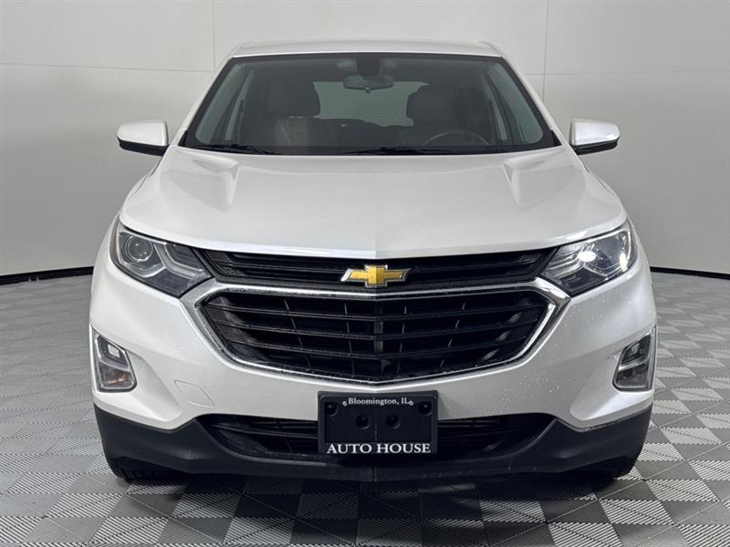 Chevrolet Equinox LT 2WD 2018