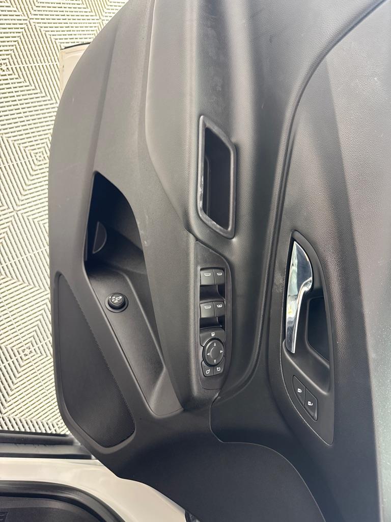 Chevrolet Equinox LT 2WD 2018