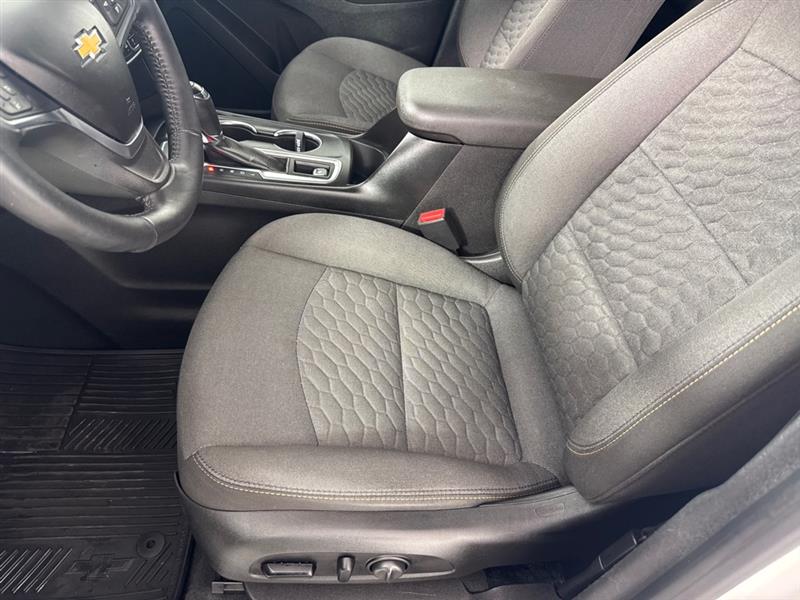 Chevrolet Equinox LT 2WD 2018