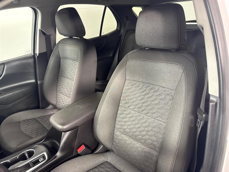 Chevrolet Equinox LT 2WD 2018