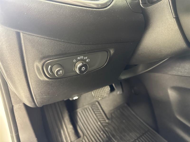 Chevrolet Equinox LT 2WD 2018