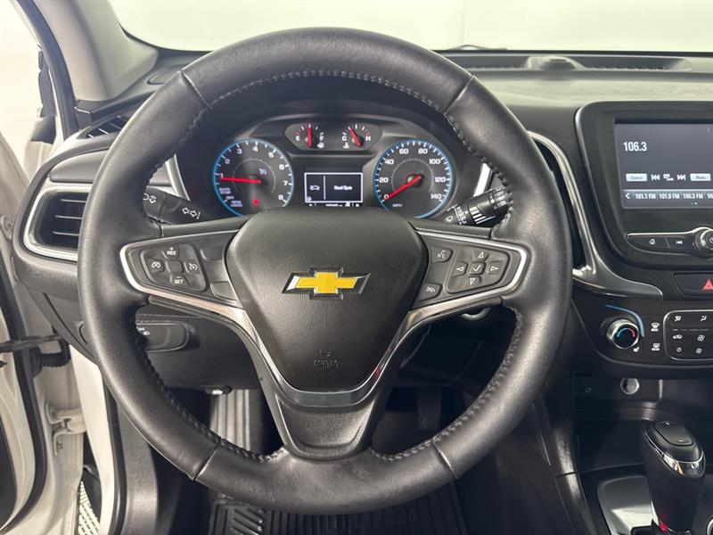 Chevrolet Equinox LT 2WD 2018