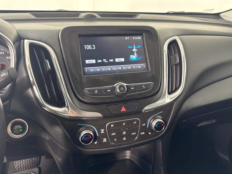 Chevrolet Equinox LT 2WD 2018