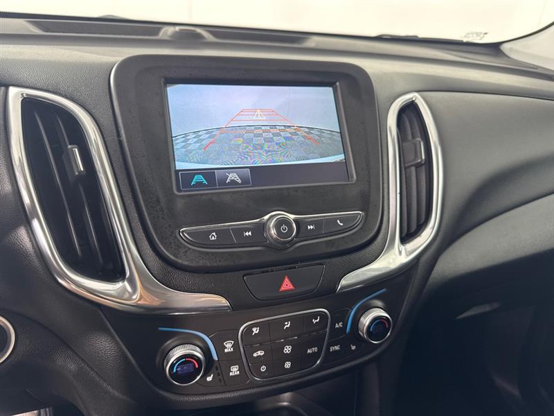 Chevrolet Equinox LT 2WD 2018