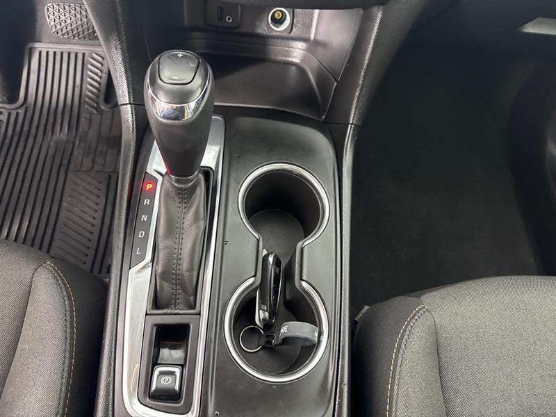 Chevrolet Equinox LT 2WD 2018