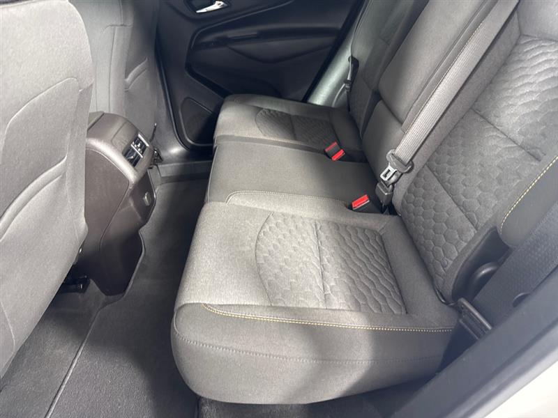 Chevrolet Equinox LT 2WD 2018