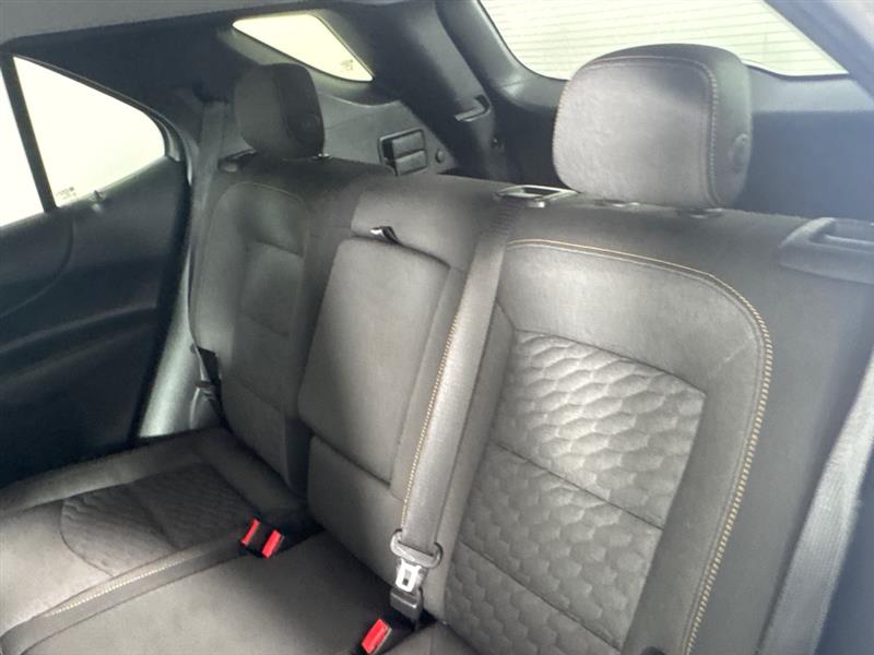 Chevrolet Equinox LT 2WD 2018