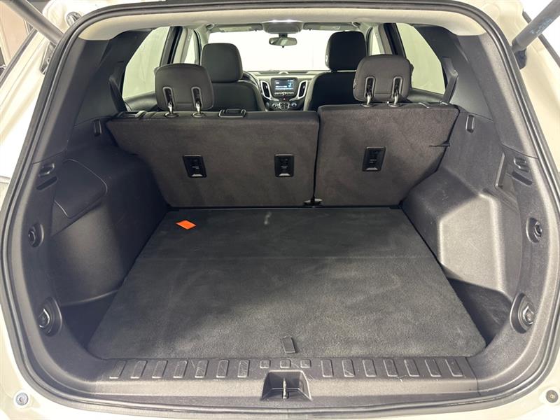 Chevrolet Equinox LT 2WD 2018