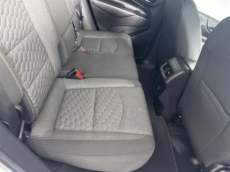 Chevrolet Equinox LT 2WD 2018