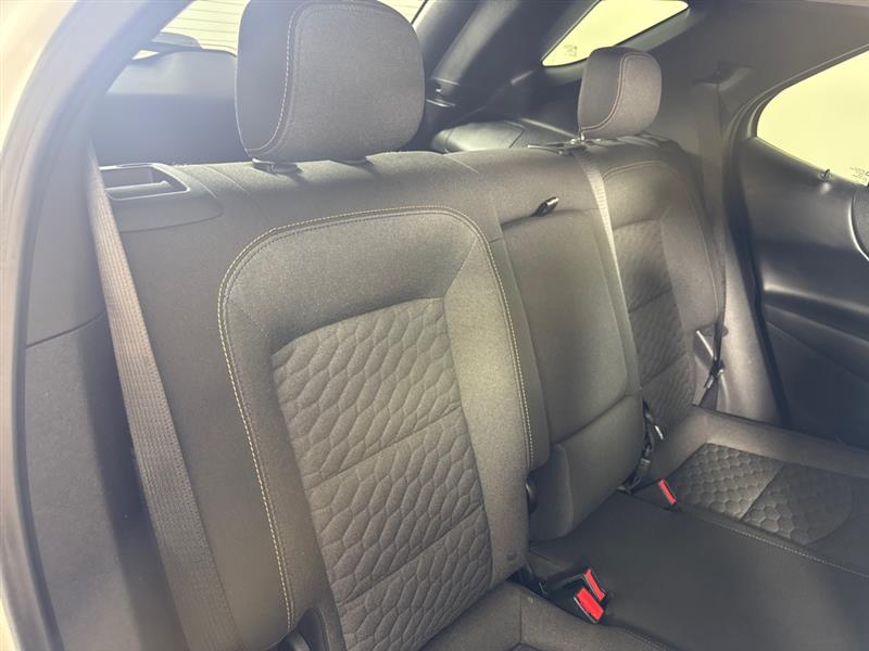 Chevrolet Equinox LT 2WD 2018