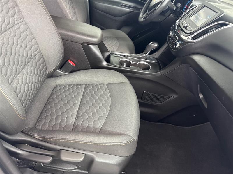 Chevrolet Equinox LT 2WD 2018