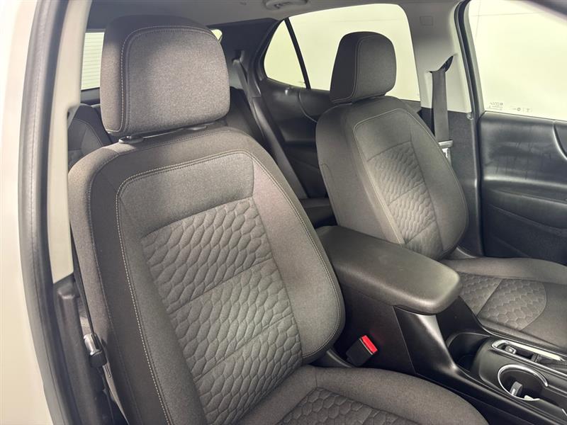 Chevrolet Equinox LT 2WD 2018