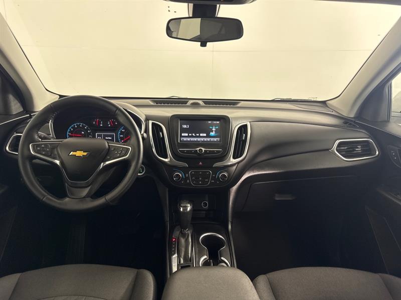 Chevrolet Equinox LT 2WD 2018