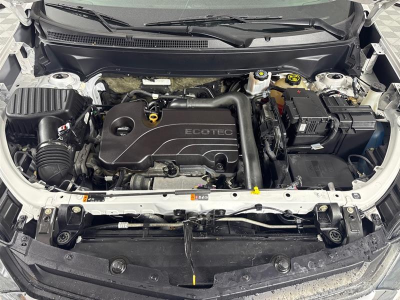 Chevrolet Equinox LT 2WD 2018