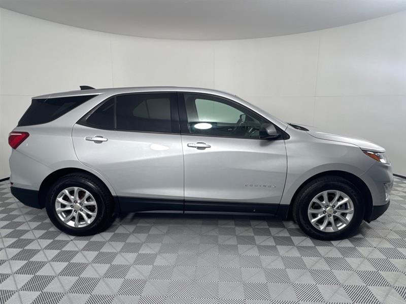 Chevrolet Equinox LS AWD 2018