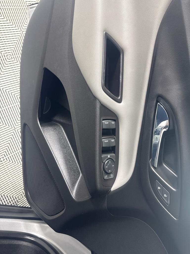 Chevrolet Equinox LS AWD 2018