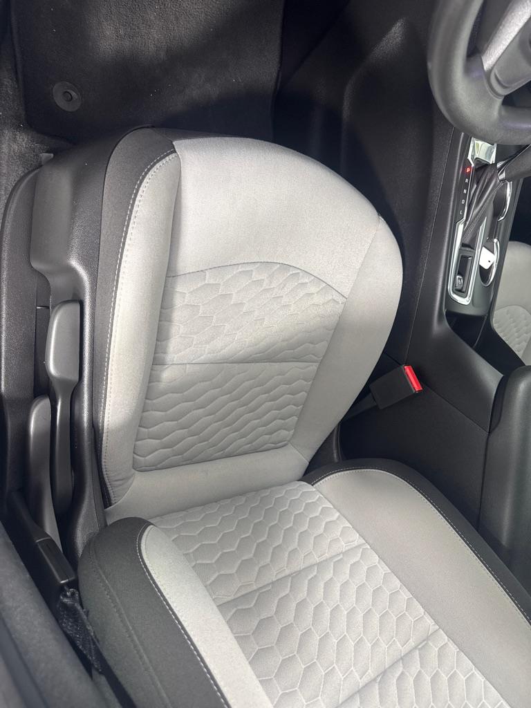 Chevrolet Equinox LS AWD 2018