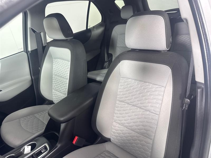 Chevrolet Equinox LS AWD 2018