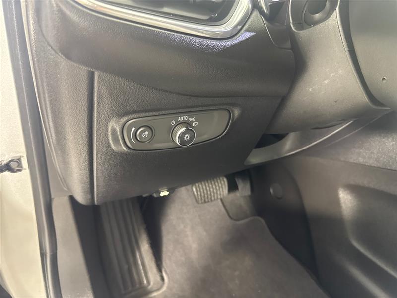 Chevrolet Equinox LS AWD 2018