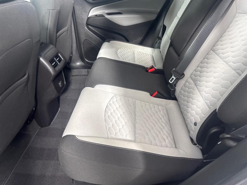 Chevrolet Equinox LS AWD 2018