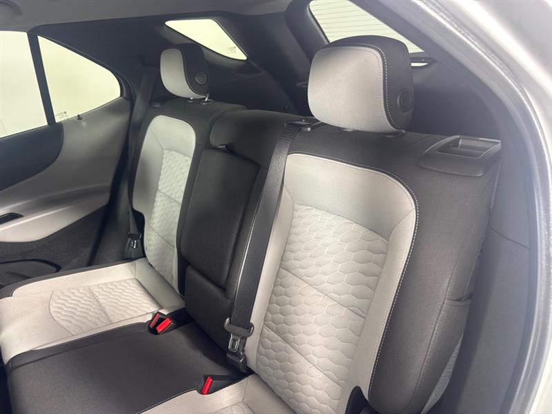 Chevrolet Equinox LS AWD 2018