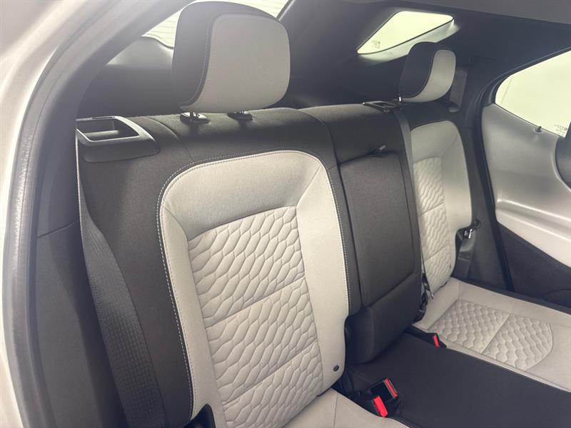 Chevrolet Equinox LS AWD 2018