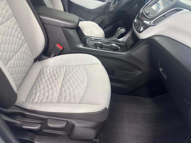 Chevrolet Equinox LS AWD 2018