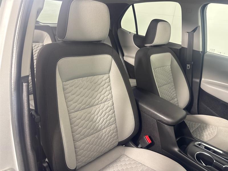 Chevrolet Equinox LS AWD 2018