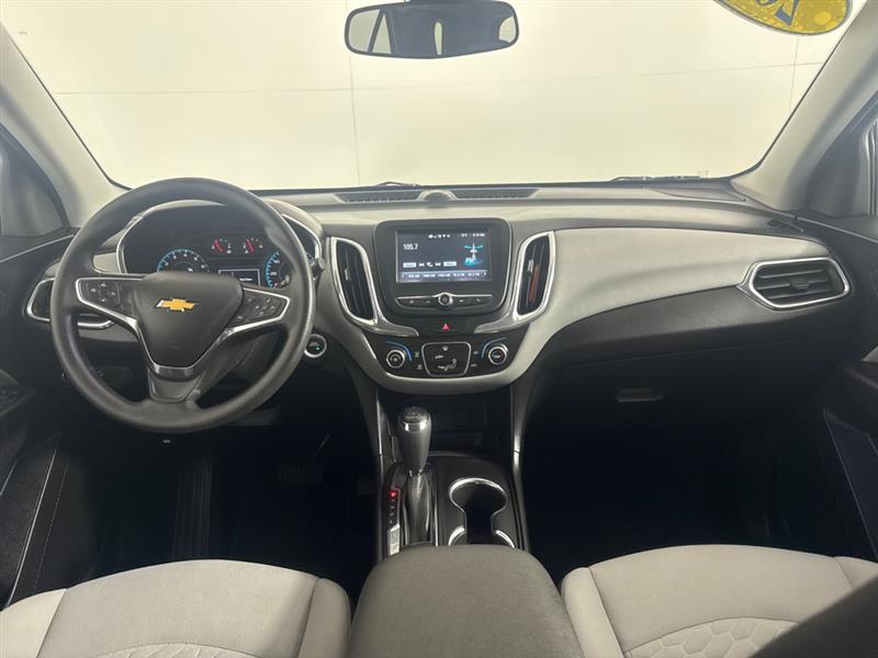 Chevrolet Equinox LS AWD 2018