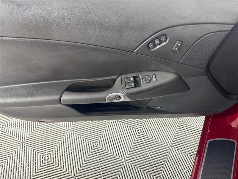 Chevrolet Corvette Coupe 2006