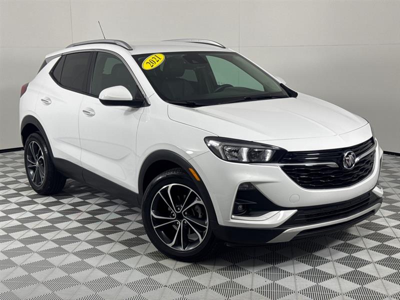 Buick Encore GX Select 2021